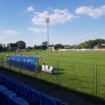 Stadion Kralj Petar Prvi