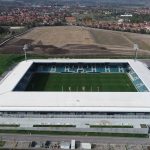 Stadion Kraljevica