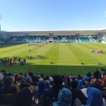 Stadion Kraljevica
