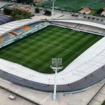 Stadion Ljudski Vrt