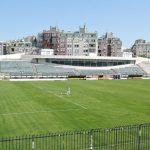 Stadion Miloš Obilić