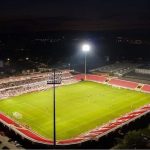 Stadion Mladost Kruševac