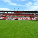 Stadion Mladost Kruševac