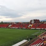Stadion Mladost Kruševac