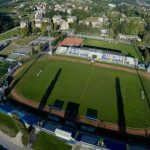 Stadion Mladosti u Lučanima