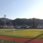 Stadion Mladosti u Lučanima