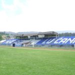 Stadion Mladosti u Lučanima