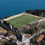 Stadion Pod Obzidjem