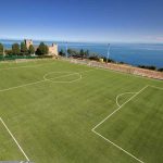 Stadion Pod Obzidjem