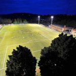 Stadion Pod Obzidjem