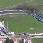 Stadion Primorje