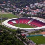Stadion Rajko Mitić 