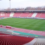 Stadion Rajko Mitić 