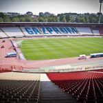 Stadion Rajko Mitić 