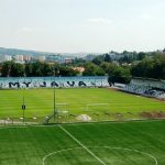 Štadión Spartaka Myjava 