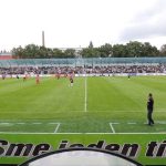 Štadión Spartaka Myjava 