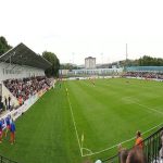 Štadión Spartaka Myjava 