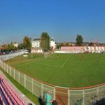 Gradski stadion dr Mihailo Andejević Andrejka