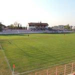 Gradski stadion dr Mihailo Andejević Andrejka