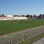Gradski stadion dr Mihailo Andejević Andrejka