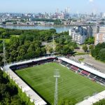 Stadion Woudestein