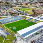 Stadion Z’dežele