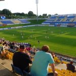 Stadion Z’dežele