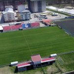 Stadion Gjorče Petrov