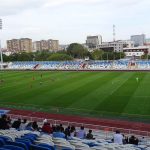 Stadiumi Fadil Vokrri