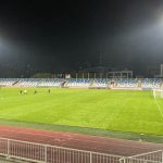 Stadiumi Fadil Vokrri