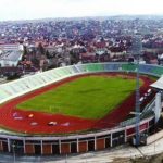 Stadiumi Olimpik Adem Jashari