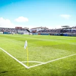 Stadiumi Zahir Pajaziti