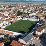 Stadiumi Zahir Pajaziti