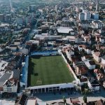 Stadiumi Zahir Pajaziti