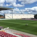 Suduvos Stadionas