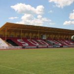 Suduvos Stadionas