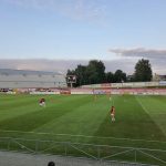 Suduvos Stadionas