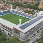TSC Arena