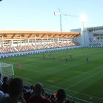 TSC Arena
