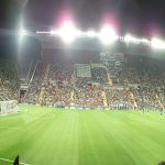 Teddy Kollek Stadium