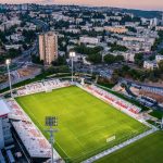The Green Stadium