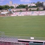 The Green Stadium