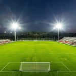The Green Stadium
