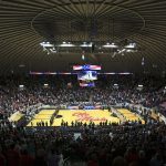 Tad Smith Coliseum