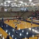 Skyhawk Fieldhouse