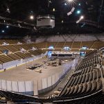 UW-Milwaukee Panther Arena
