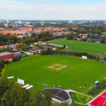 Sportpark Westvliet