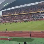 Stade Général Lansana Conté