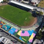 Stadio Vito Simone Veneziani