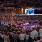 Bryce Jordan Center